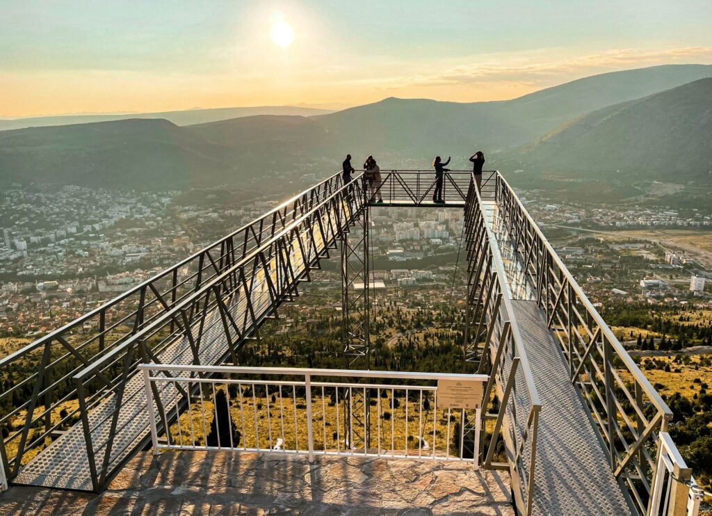 Adrenalinska priča Fortice 